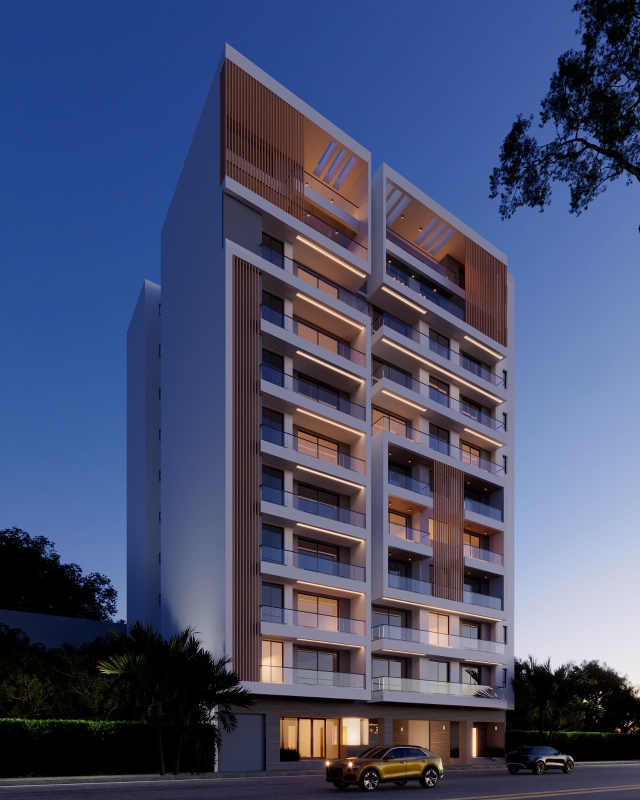 2T PROPERTIES