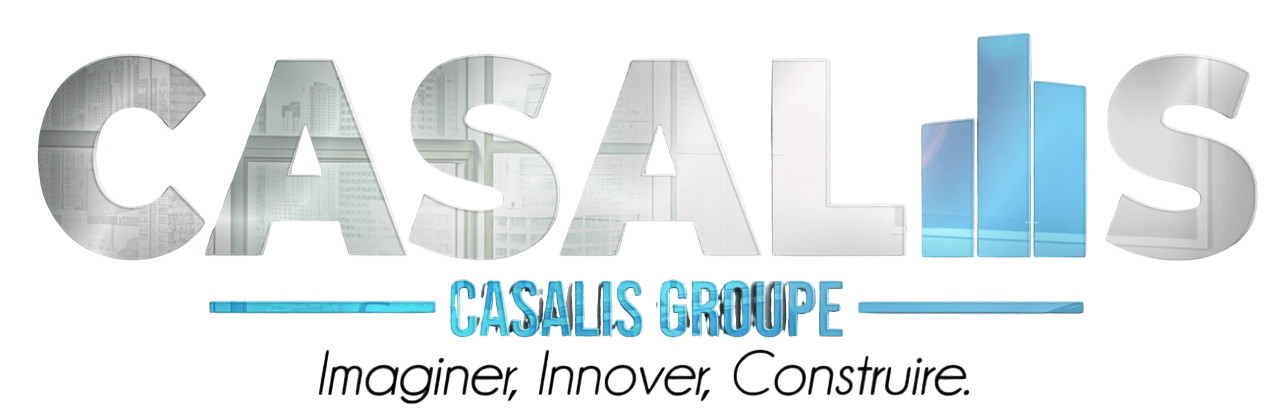 CASALIS GROUPE Logo